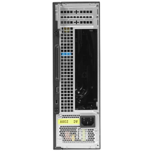 Компьютерный корпус Powerman PS201 Black PS201BK PM-300TFX 300W документация