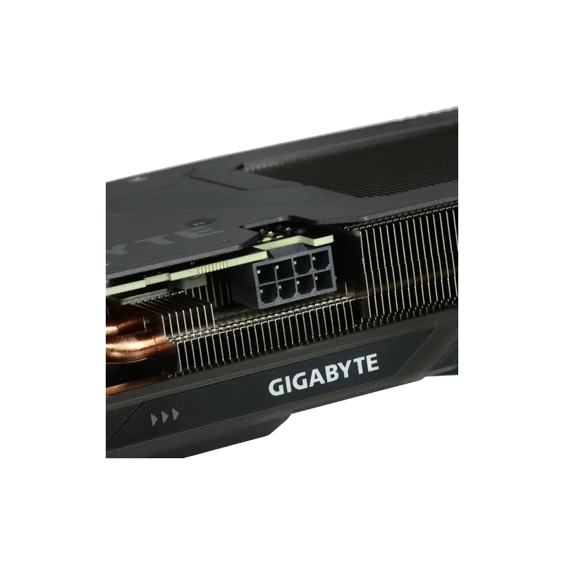 Видеокарта Gigabyte (GV-R9060XTGAMING OC-8GD) Radeon RX 9060 XT 8GB GAMING OC