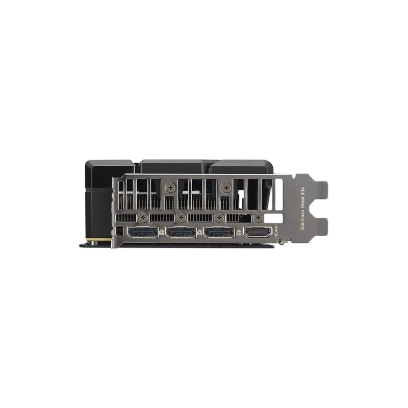 Видеокарта ASUS (DUAL-RTX5060TI-O16G) GeForce RTX 5060 Ti 16GB DUAL OC (90YV0MH0-M0NA00)
