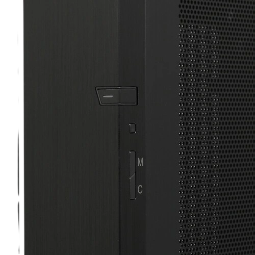 Компьютерный корпус Lian Li O11 Dynamic EVO XL Black (G99.O11DEXL-X.R0)