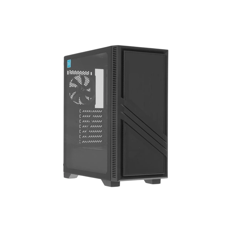 Компьютерный корпус Thermaltake VERSA T35 TG RGB Black (CA-1R7-00M1WN-00) документация