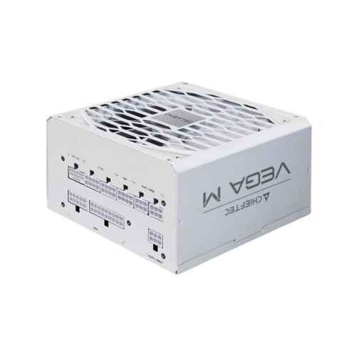 Блок питания Chieftec 850W Vega M White (PPG-850-CW) 16 Pin (PCIe 5.0 Connector Cable Details)