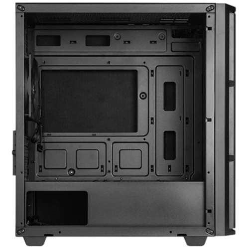 Компьютерный корпус Chieftec Pro Mini (AZ-01B-OP)