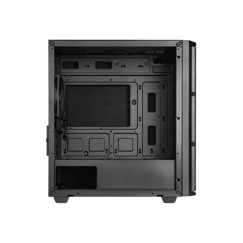 Компьютерный корпус Chieftec Pro Mini (AZ-01B-OP)