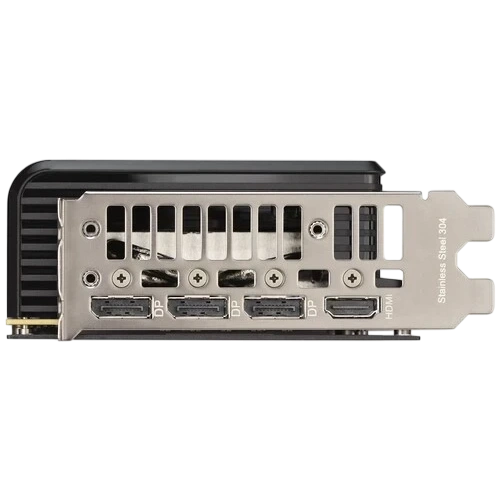 Видеокарта ASUS (PRIME-RTX5060TI-O16G) GeForce RTX 5060 Ti 16GB PRIME OC (90YV0MH2-M0NA00)