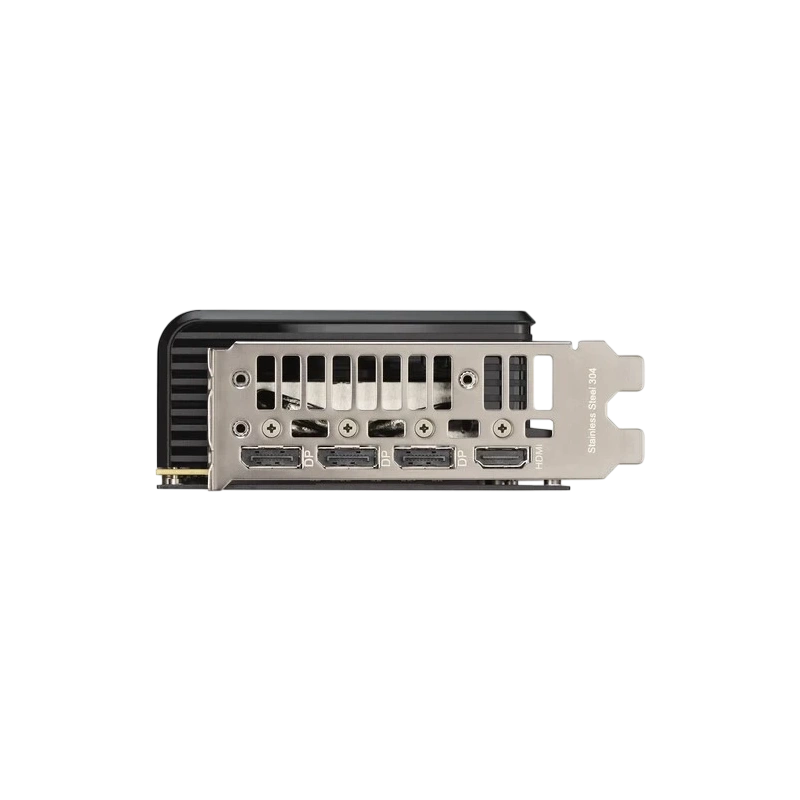 Видеокарта ASUS (PRIME-RTX5060TI-O16G) GeForce RTX 5060 Ti 16GB PRIME OC (90YV0MH2-M0NA00)