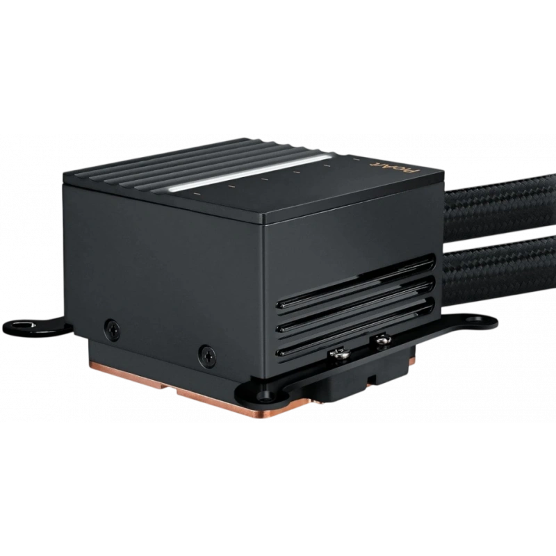 Система жидкостного охлаждения для процессора ASUS PROART LC 420 (90RC00N0-M0UAY0)