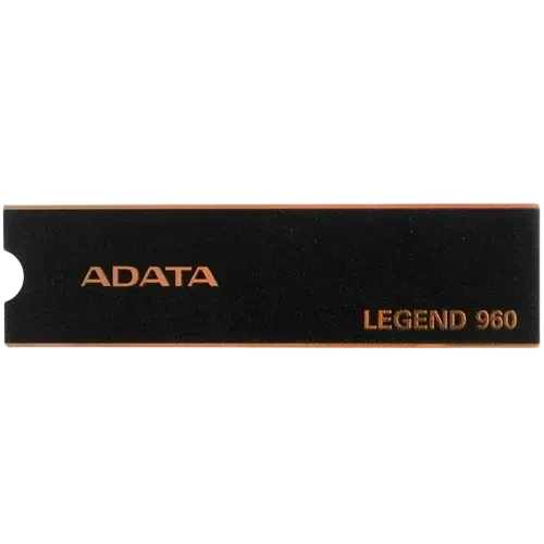 Твердотельный накопитель ADATA XPG 1000 Gb LEGEND 960 (ALEG-960-1TCS)