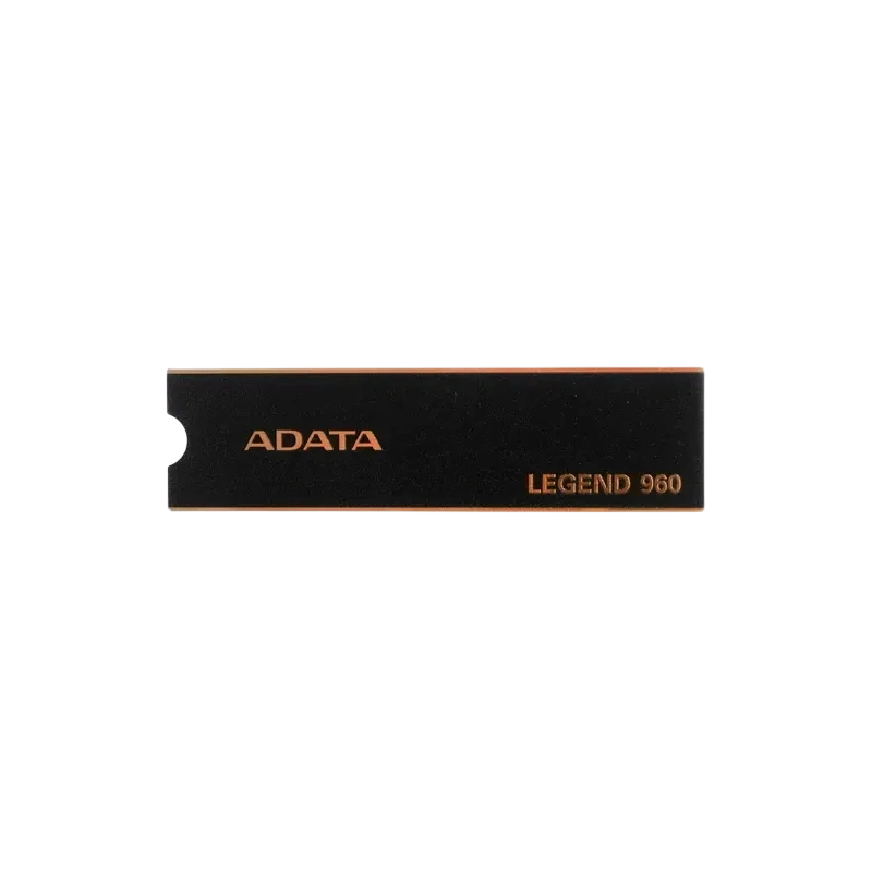 Твердотельный накопитель ADATA XPG 1000 Gb LEGEND 960 (ALEG-960-1TCS)