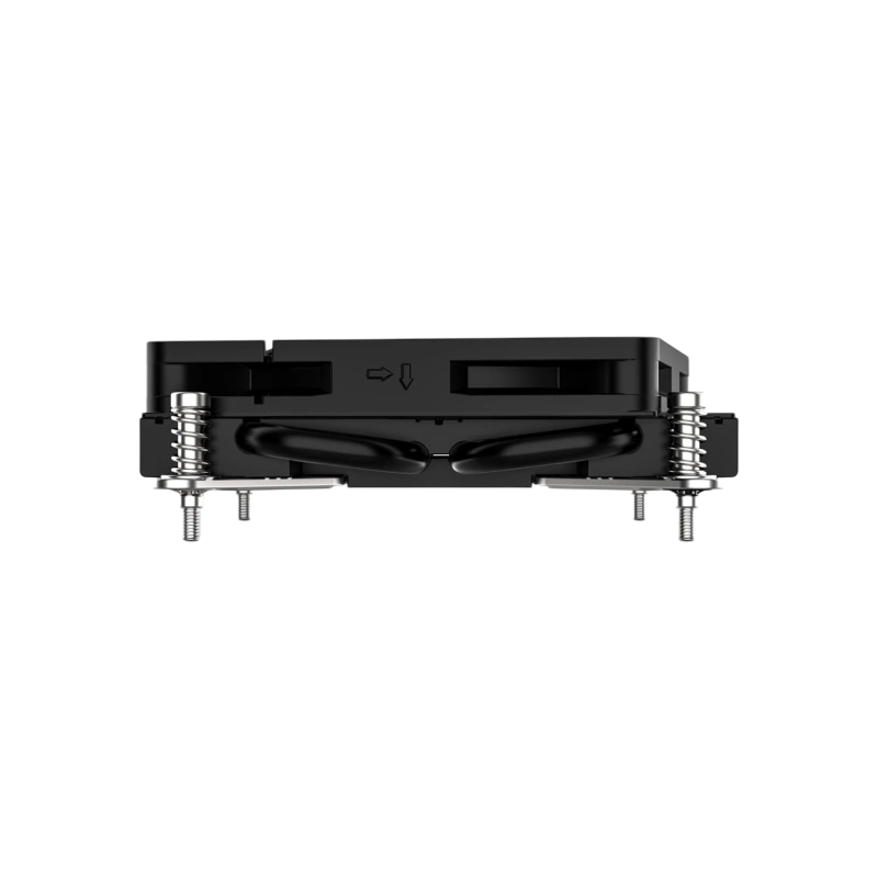 Кулер для процессора ID-COOLING IS-23i Black