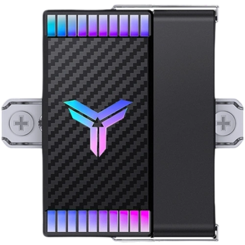 Кулер для процессора JONSBO CR-1400 EVO Color PWM