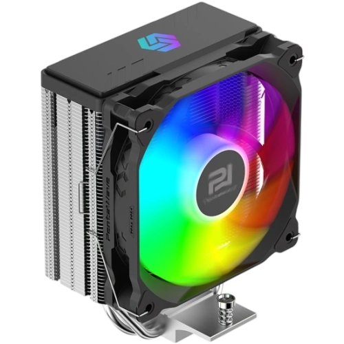 Кулер для процессора PentaWave PC-Z03E SRB ARGB V2 Black