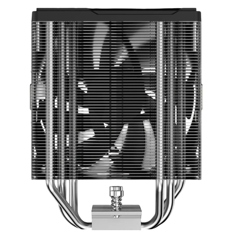 Кулер для процессора PentaWave PC-Z03C SRB Black