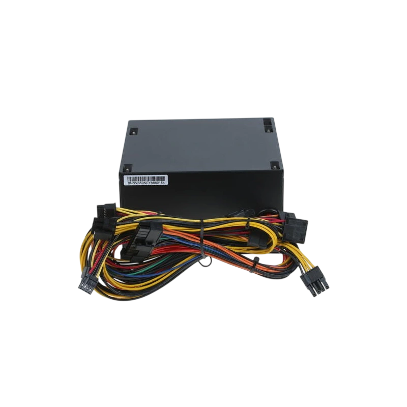Блок питания Aerocool 500W VX-500 PLUS (4713105962758)