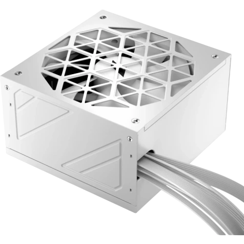 Блок питания 1STPLAYER 650W ACK STANDARD White (HA-650AC1-WH)