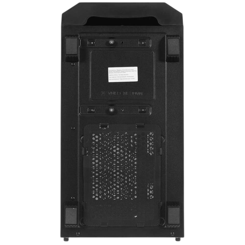Компьютерный корпус Chieftec ELOX Black (AS-01B-OP) документация