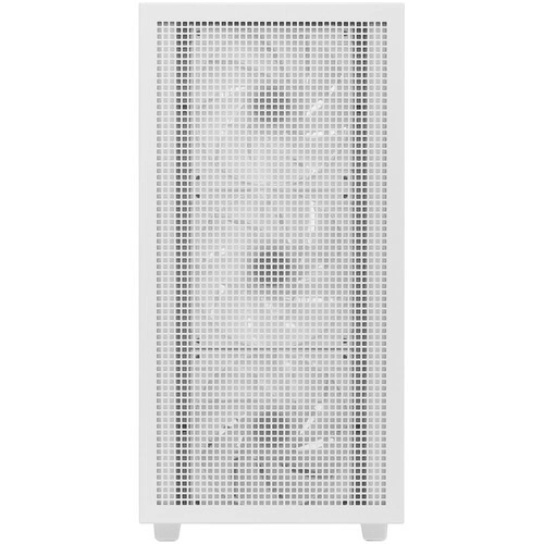 Компьютерный корпус Deepcool CH560 DIGITAL ARGB White