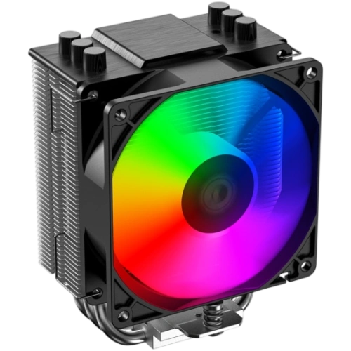 Кулер для процессора ID-COOLING SE-903-XT FRGB