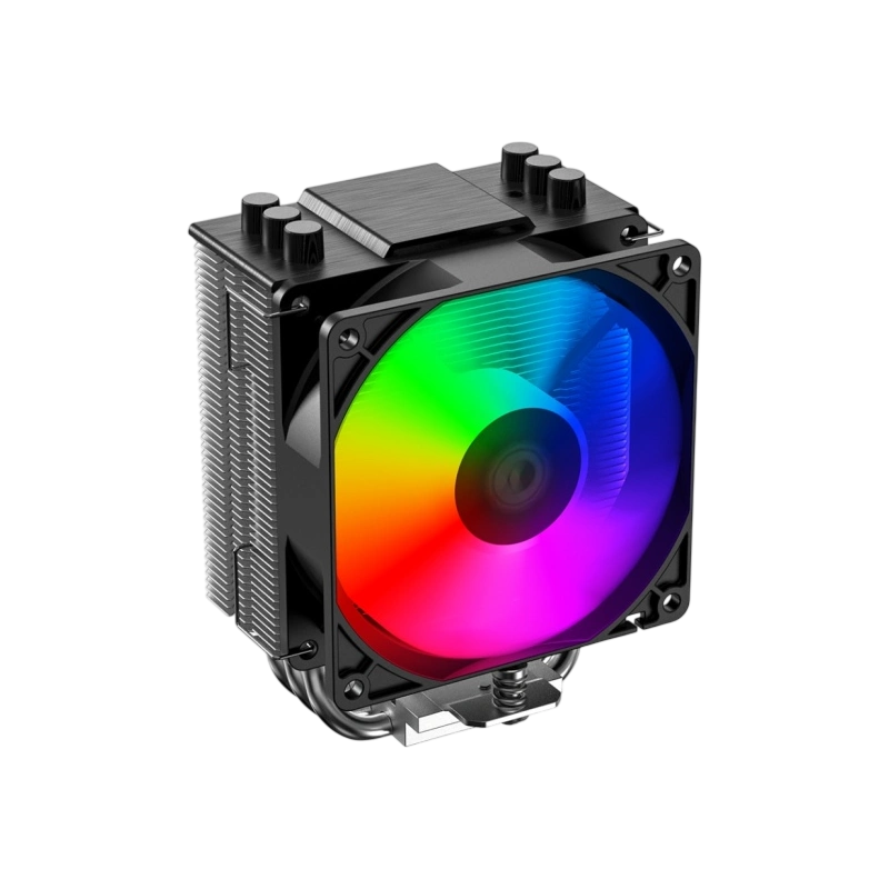 Кулер для процессора ID-COOLING SE-903-XT FRGB