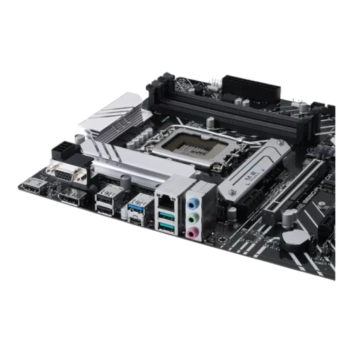 Материнская плата ASUS PRIME B660-PLUS D4 (90MB18X0-M1EAY0)