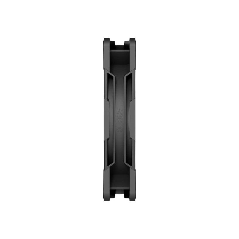 Вентилятор для корпуса Arctic Cooling P14 Pro ARGB Black (ACFAN00315A)