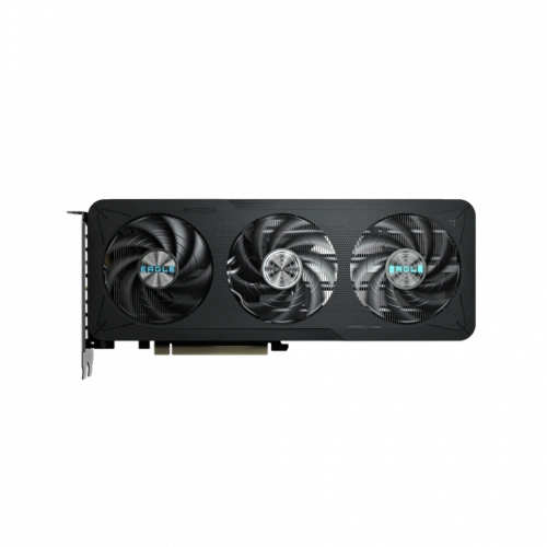 Видеокарта Gigabyte (GV-N506TEAGLEMAX OC-8GD) GeForce RTX 5060 Ti 8GB EAGLE MAX OC
