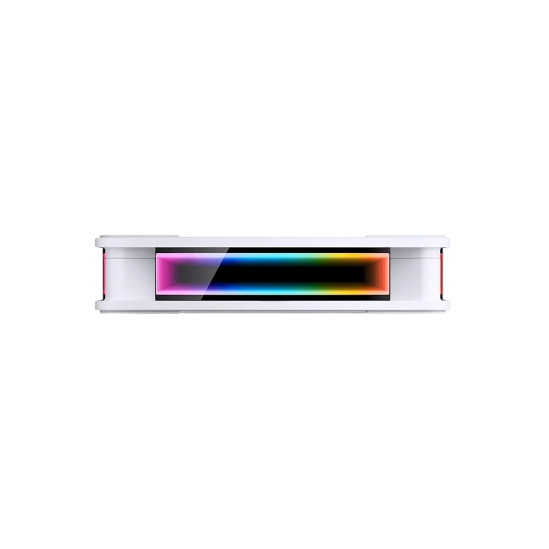 Вентилятор для корпуса JONSBO FR-606W ARGB LED White