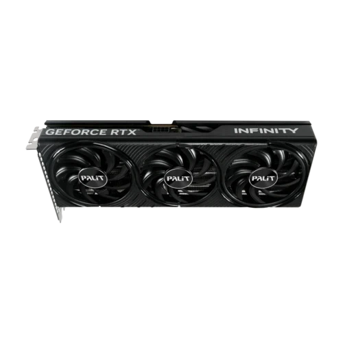 Видеокарта Palit (NE75060T19P1-GB2063S) GeForce RTX 5060 8GB INFINITY 3 OC