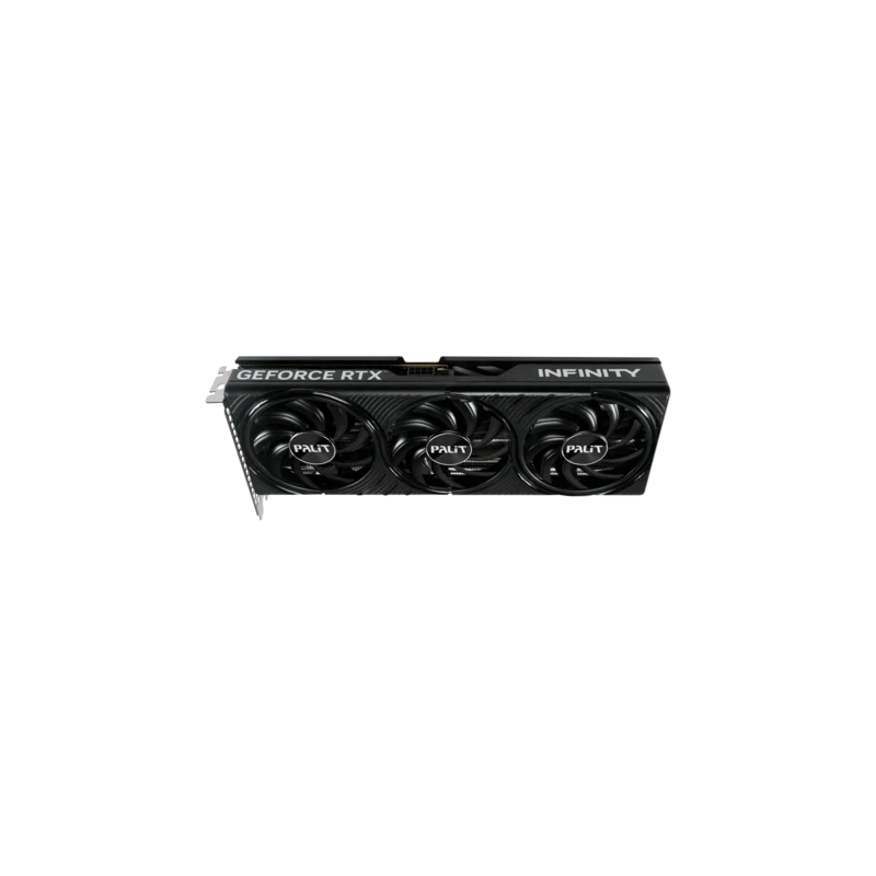 Видеокарта Palit (NE75060T19P1-GB2063S) GeForce RTX 5060 8GB INFINITY 3 OC