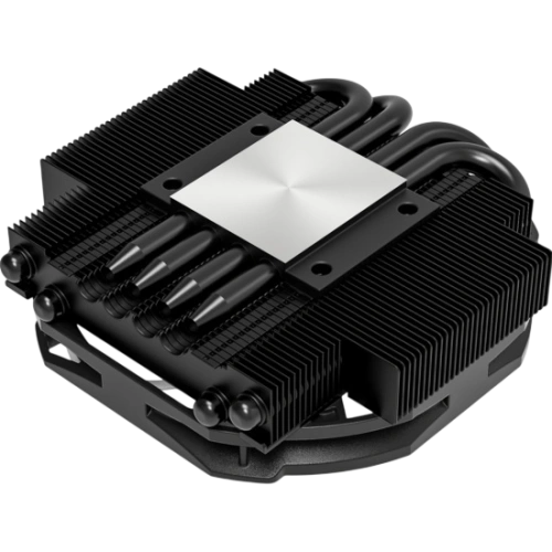 Кулер для процессора ID-COOLING IS-30A PWM