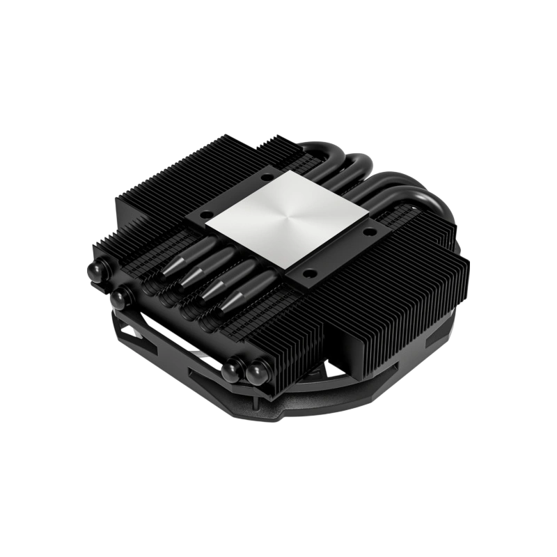 Кулер для процессора ID-COOLING IS-30A PWM