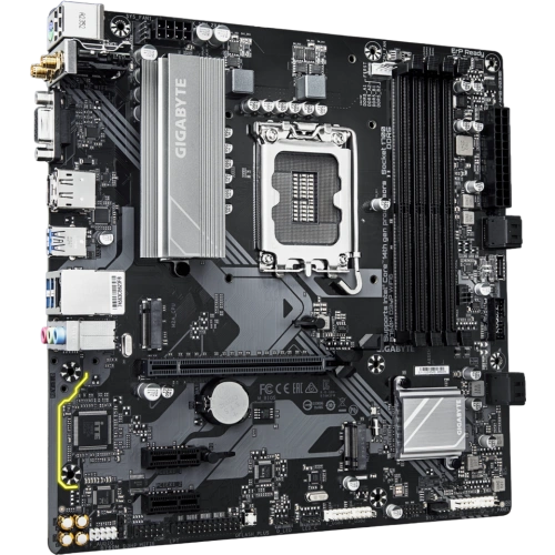 Материнская плата Gigabyte B760M D3HP WIFI6