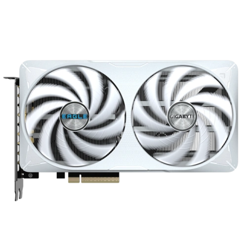 Видеокарта Gigabyte (GV-N506TEAGLEOC ICE-8GD) GeForce RTX 5060 Ti 8GB EAGLE ICE OC