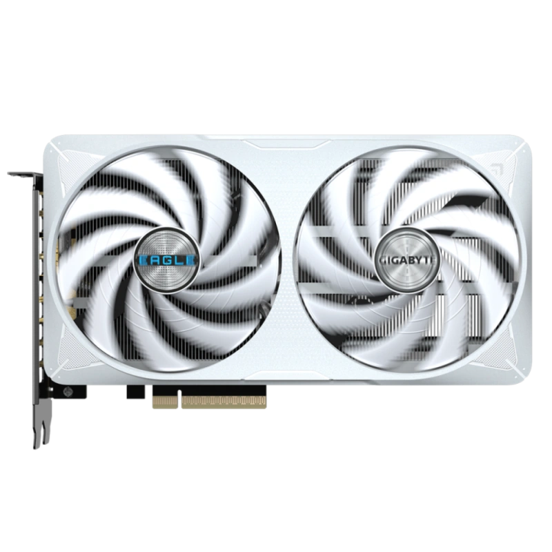 Видеокарта Gigabyte (GV-N506TEAGLEOC ICE-8GD) GeForce RTX 5060 Ti 8GB EAGLE ICE OC