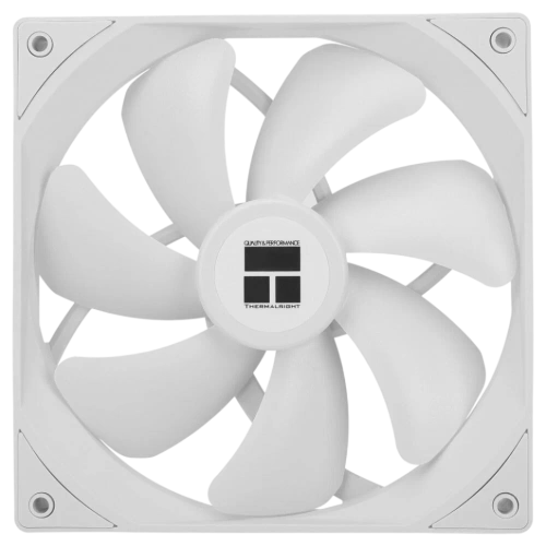 Вентилятор для корпуса Thermalright TL-C14CW White (TRTLC14CW)