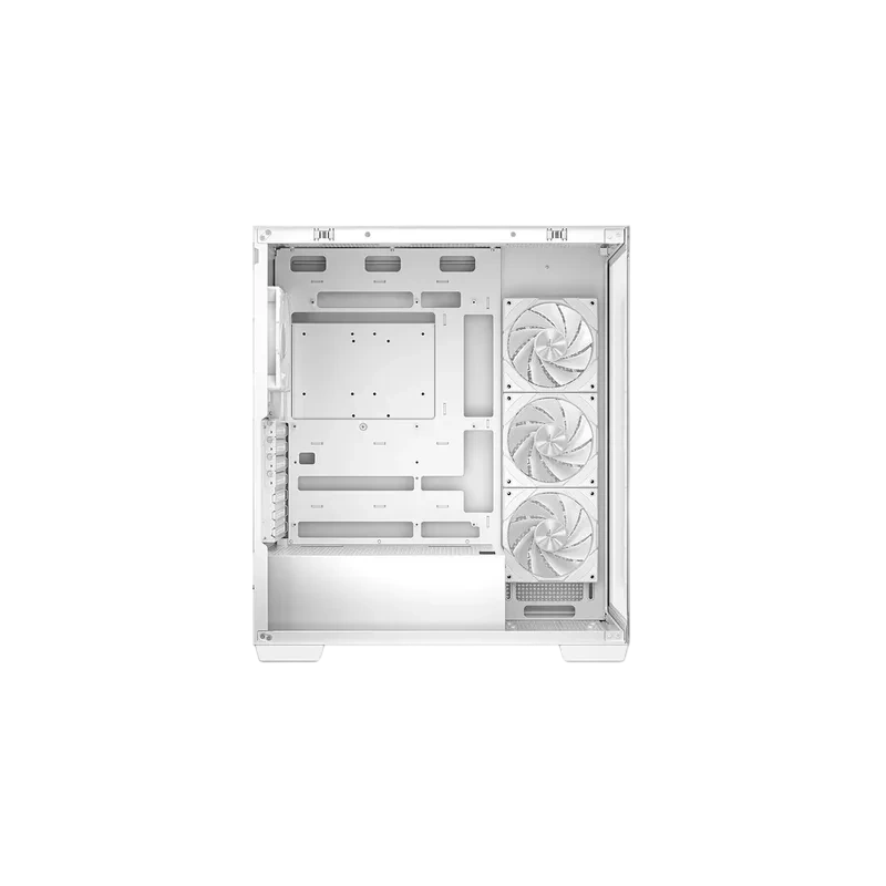 Компьютерный корпус Deepcool CG580 WH White (R-CG580-WHNDA0-G-1)