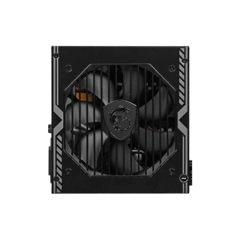 Блок питания MSI 750W MAG A750BN (306-7ZP2C11-CE0) 16 Pin (PCIe 5.0 Connector Cable Details) документация
