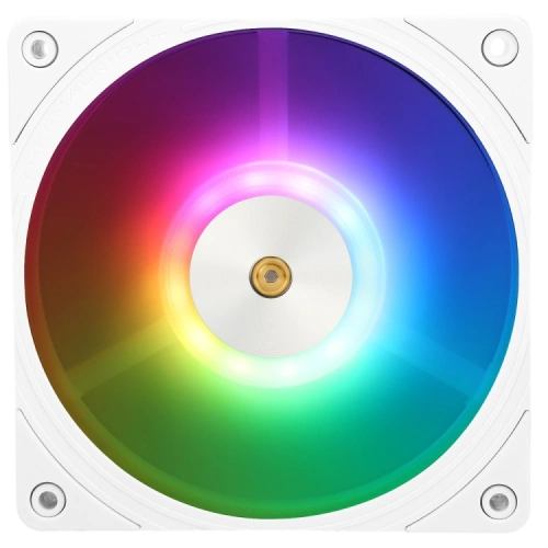 Вентилятор для корпуса Thermalright TL-B12RW-S Reverse ARGB White (TRTLB12RWS)