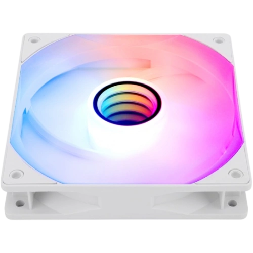 Комплект вентиляторов для корпуса Thermalright TL-C12W-S V3 ARGB White (TRTLC12WSV3.3P)