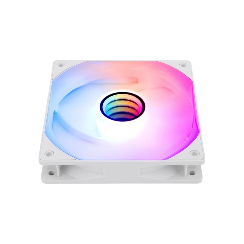 Комплект вентиляторов для корпуса Thermalright TL-C12W-S V3 ARGB White (TRTLC12WSV3.3P)