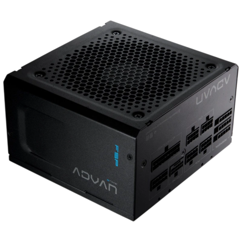 Блок питания FSP 1000W (ADVAN-1000GM) 16 Pin (PCIe 5.0 Connector Cable Details)
