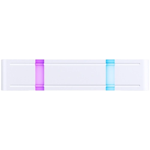 Вентилятор для корпуса JONSBO HF2-120W ARGB LED White