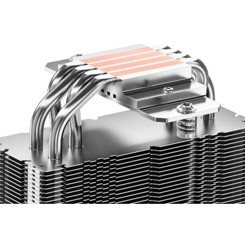 Кулер для процессора ID-COOLING FROZN A410 SE