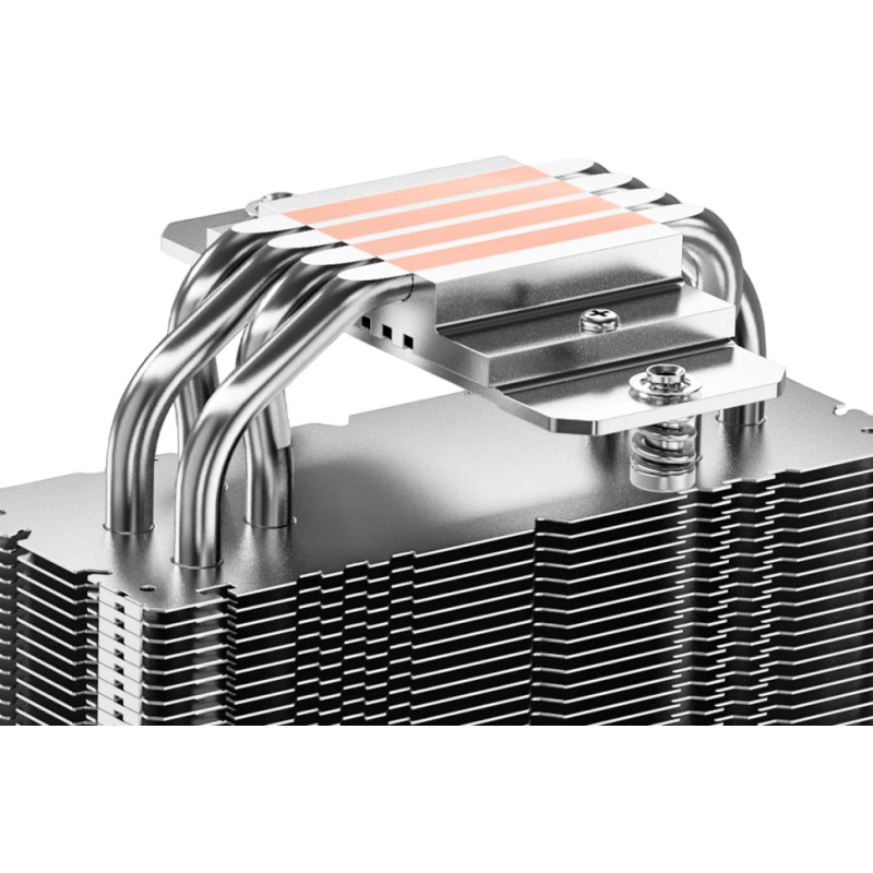 Кулер для процессора ID-COOLING FROZN A410 SE
