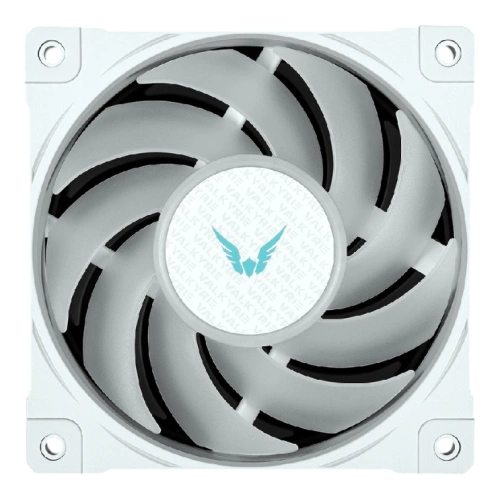 Кулер для процессора Valkyrie DL125 Vind ARGB White (HW NA125-W)