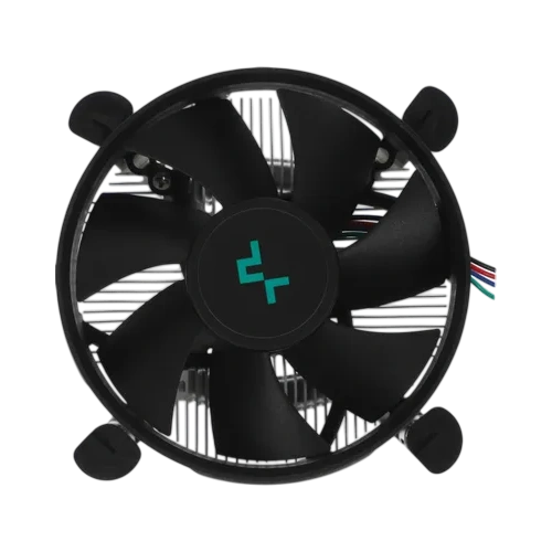Кулер для процессора Deepcool THETA 21 PWM 1700 (DP-ICAP-T21P-17)