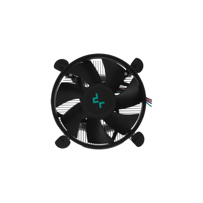 Кулер для процессора Deepcool THETA 21 PWM 1700 (DP-ICAP-T21P-17)