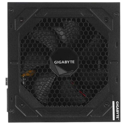 Блок питания Gigabyte 1000W (GP-UD1000GM PG5 v2) 16 Pin (PCIe 5.0 Connector Cable Details) документация, комплект кабелей