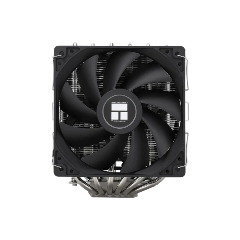 Кулер для процессора Thermalright Peerless Assassin 120 SE V3 (TRPA120SEV3)