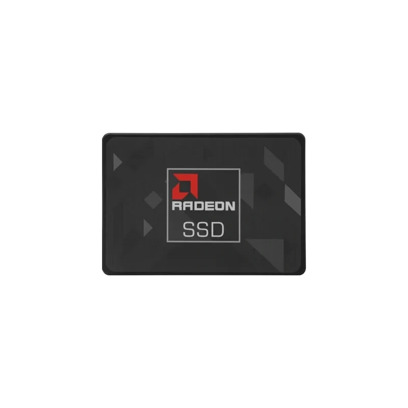 Твердотельный накопитель AMD 240 Gb Radeon (R3SL0240G2) BOX